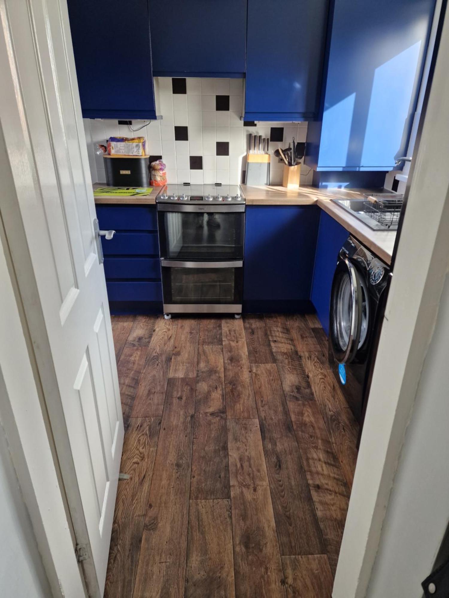 Detached Homestay - Super, King & Double Rooms - Leyland, Preston, Chorley, Lancashire Bagian luar foto