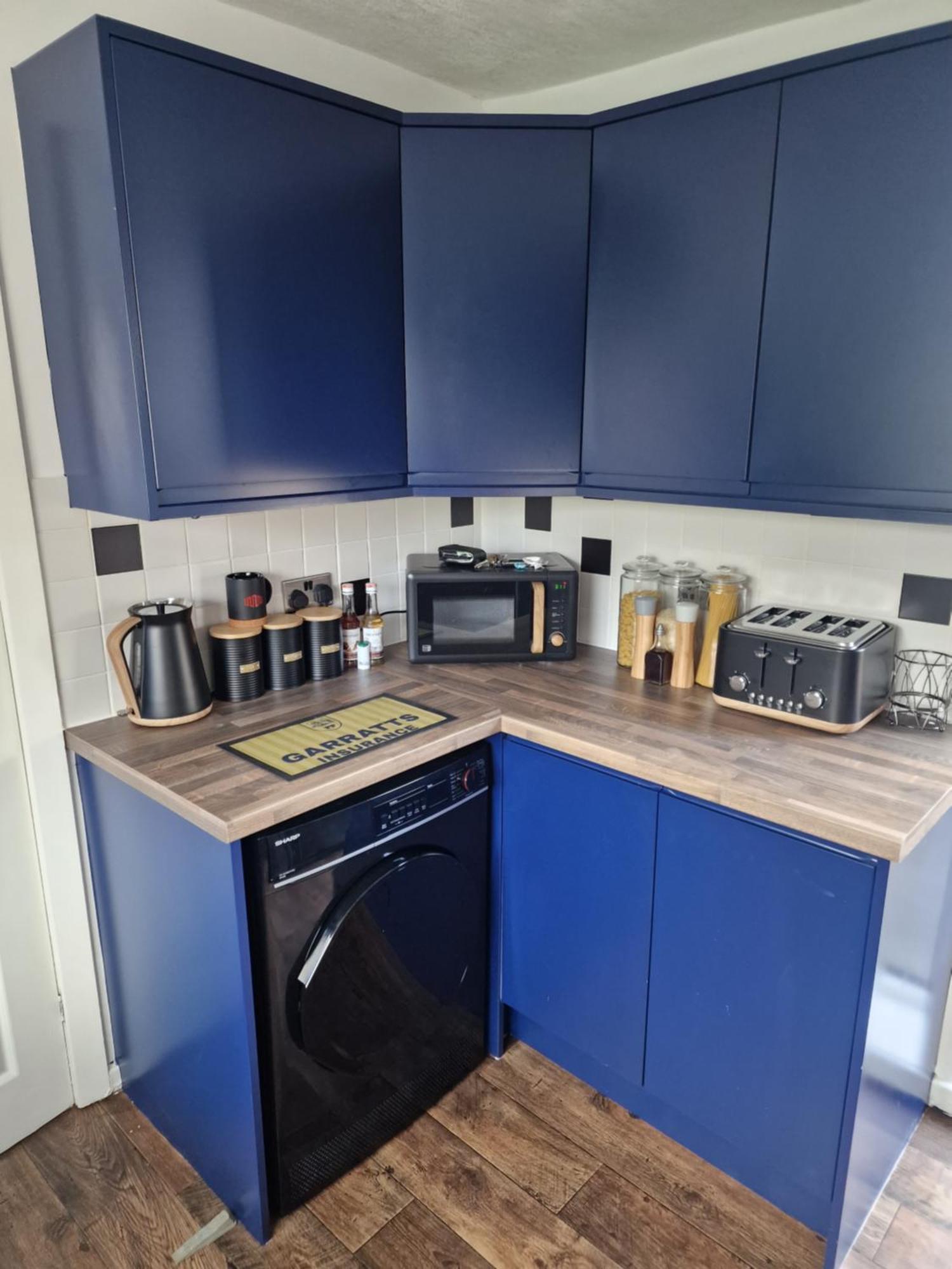 Detached Homestay - Super, King & Double Rooms - Leyland, Preston, Chorley, Lancashire Bagian luar foto