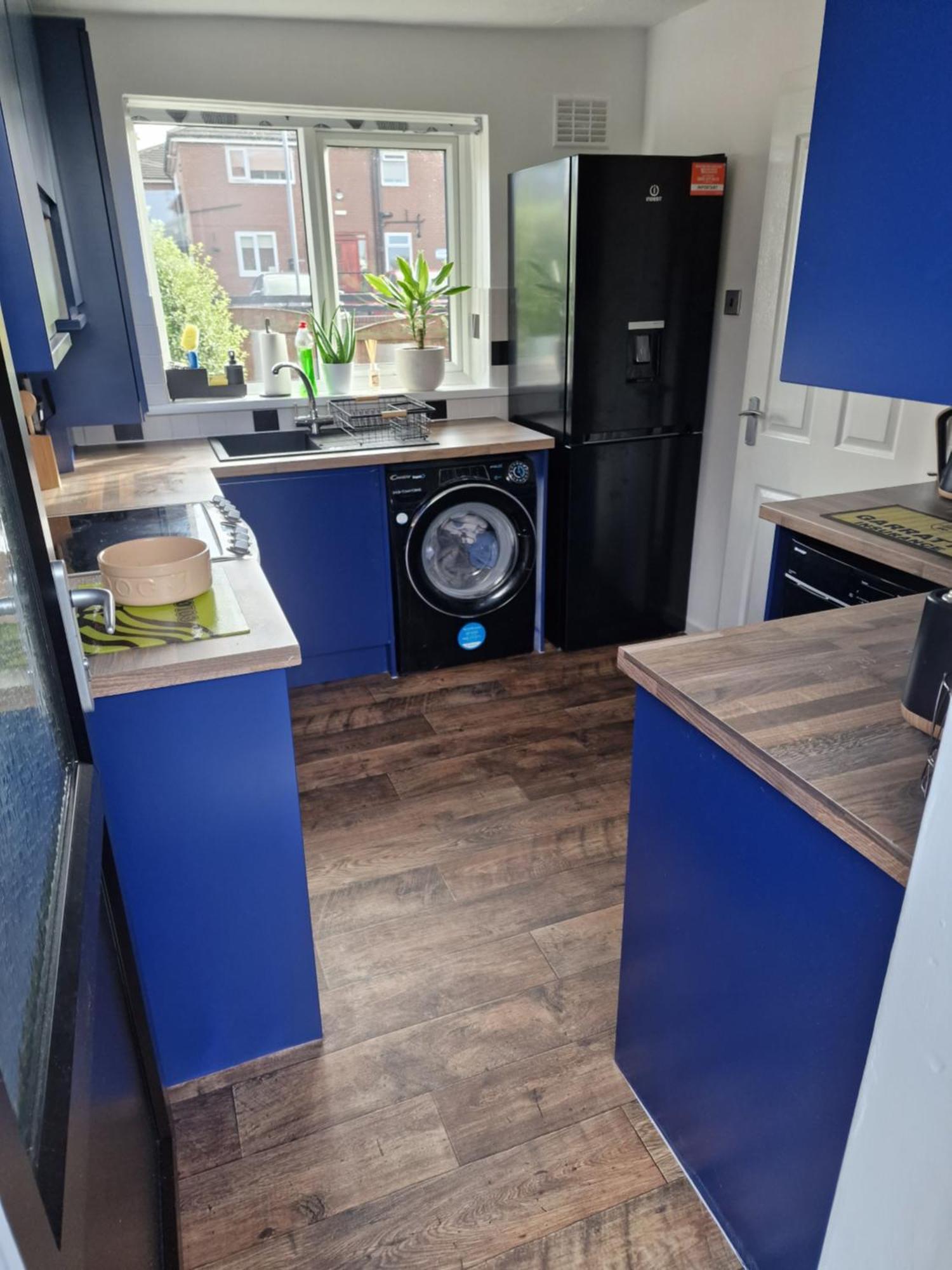 Detached Homestay - Super, King & Double Rooms - Leyland, Preston, Chorley, Lancashire Bagian luar foto
