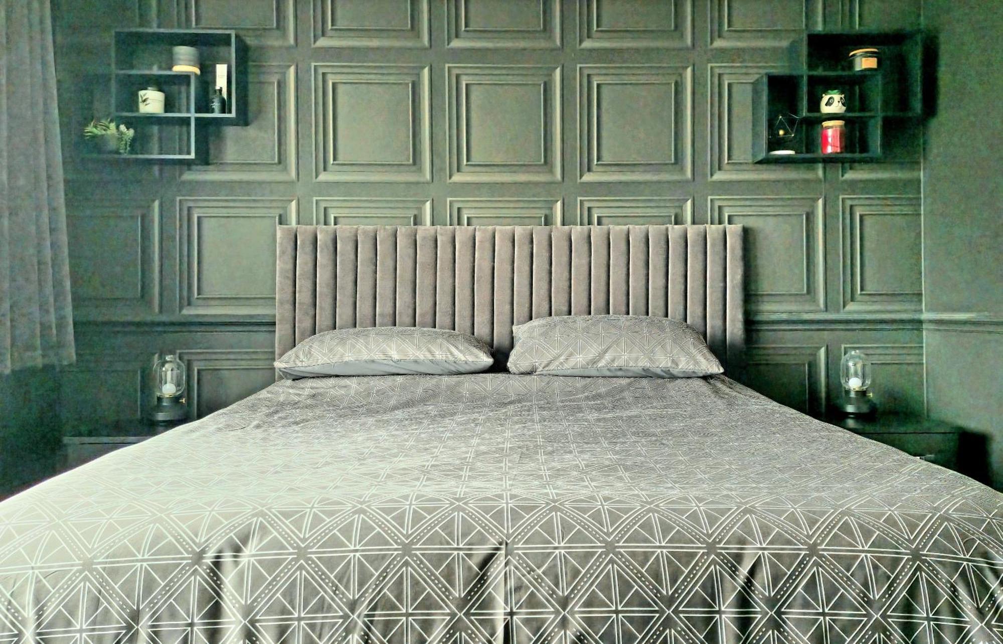 Detached Homestay - Super, King & Double Rooms - Leyland, Preston, Chorley, Lancashire Bagian luar foto