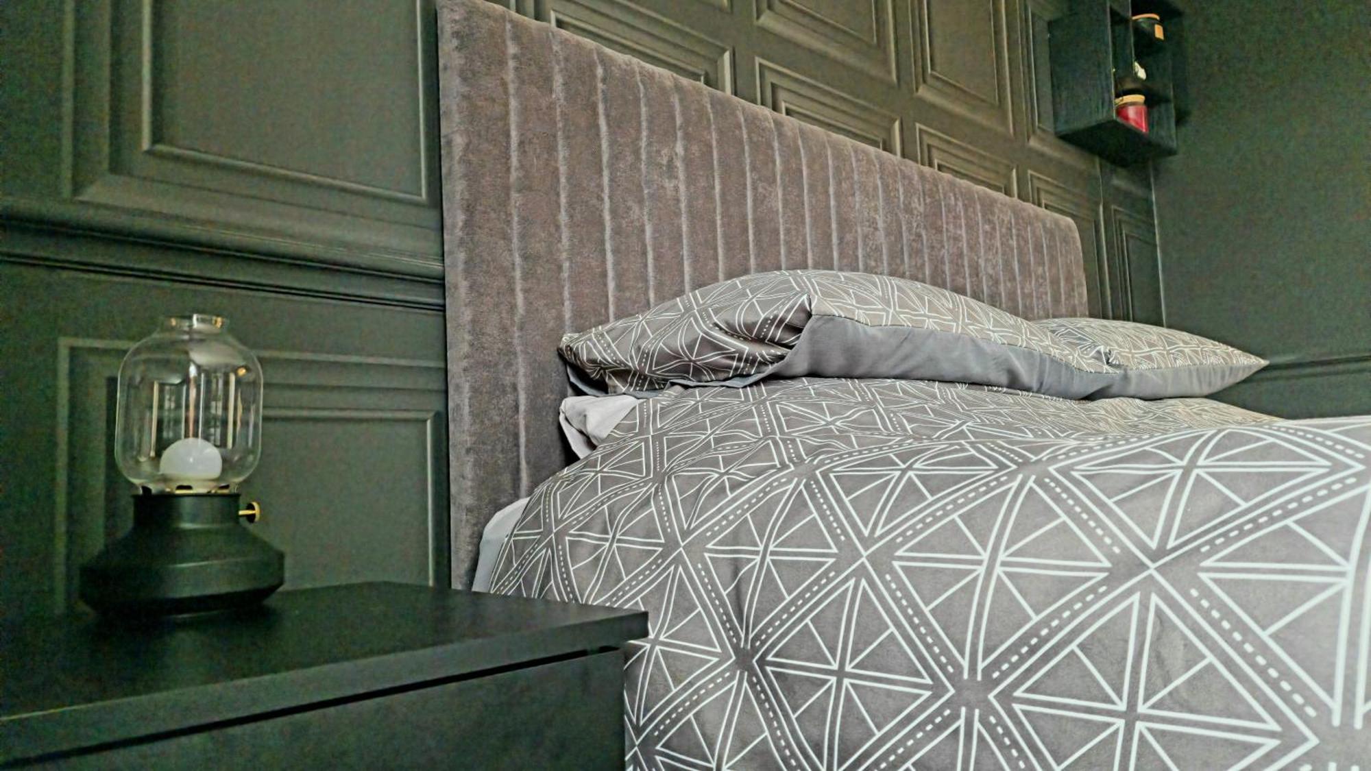 Detached Homestay - Super, King & Double Rooms - Leyland, Preston, Chorley, Lancashire Bagian luar foto